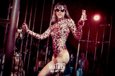Party Bild aus dem Matrix Club Berlin vom 00.00.0000